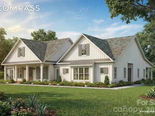 House for sale in Stanley, North Carolina