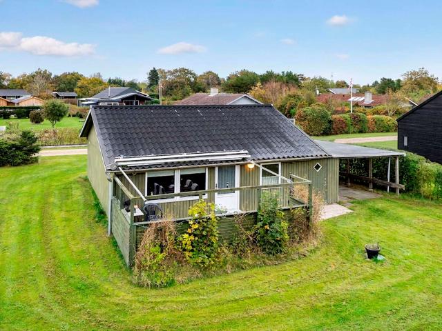 Hus til salg i Skaven Strand, Ringkøbing-Skjern Kommune