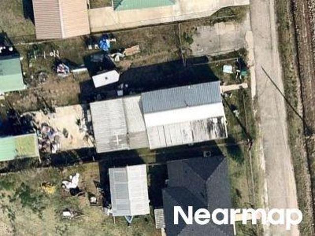 House for sale in Louisiana