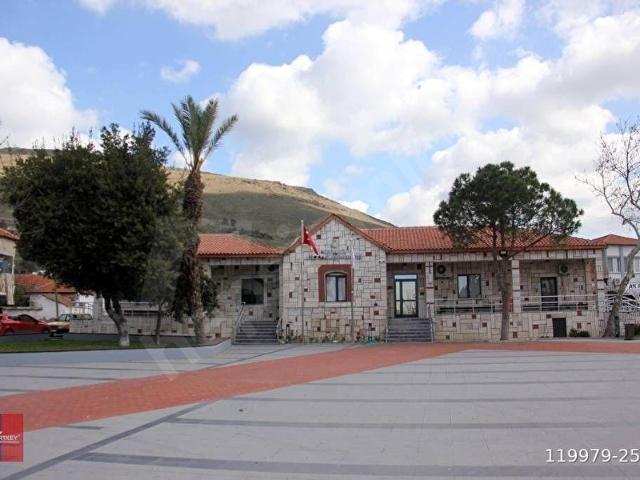 Aliağa, İzmir içerisinde satılık mülk