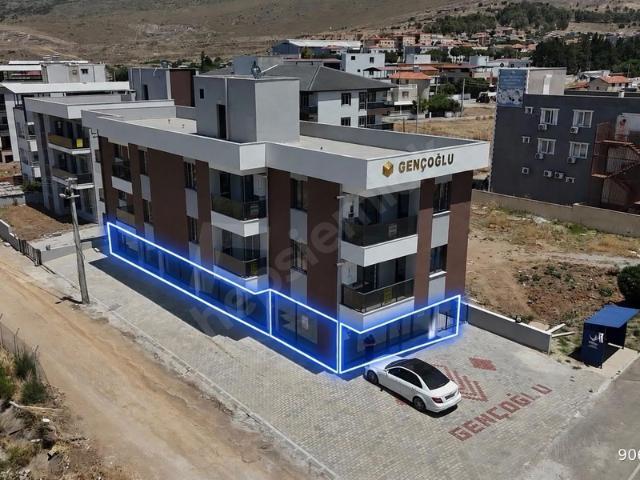 Fatih Mahallesi, Aliağa içerisinde satılık Dükkan