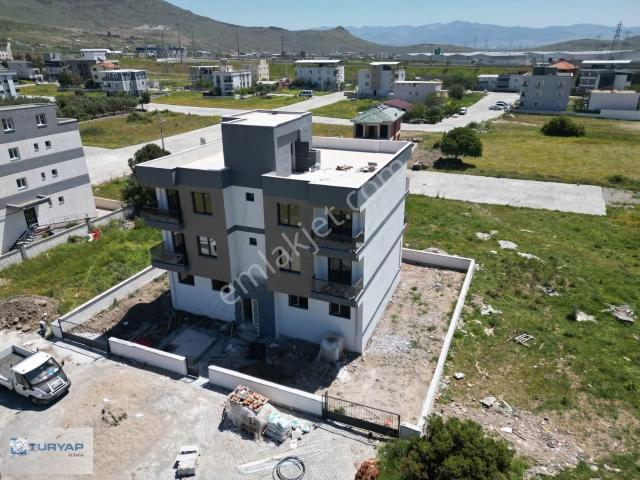 Aliağa, İzmir içerisinde satılık mülk