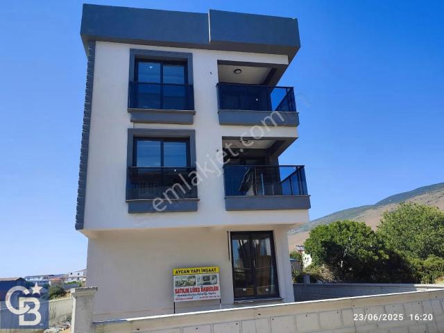Aliağa, İzmir içerisinde satılık mülk