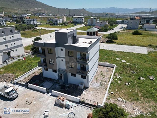 Aliağa, İzmir içerisinde satılık mülk