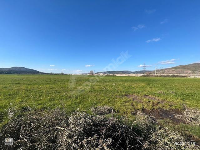 Aliağa, İzmir içerisinde satılık Arsa