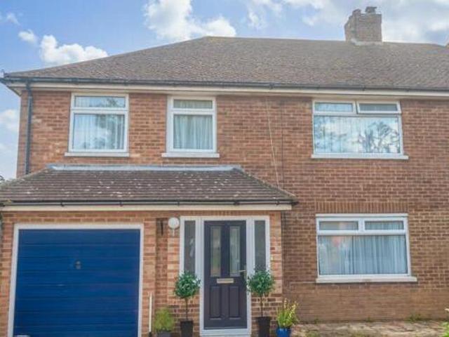 House for sale in Chilton, Acol