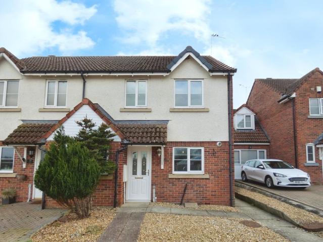 House for rent in Morton, Carlisle