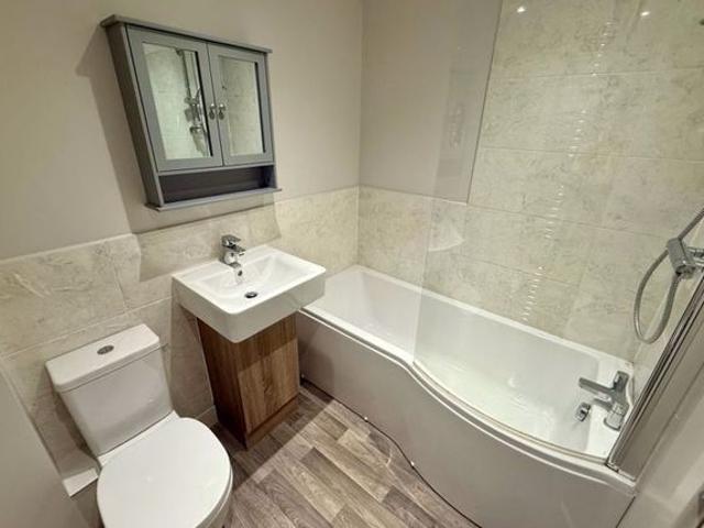 House for rent in Scartho, Nunsthorpe