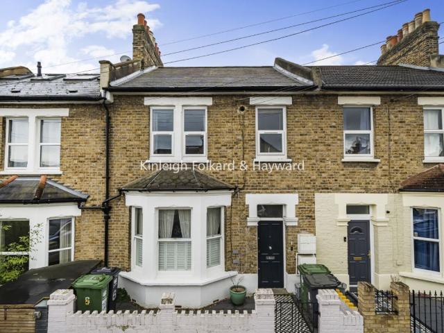 Apartment for rent in London Borough of Lewisham, Bell Green