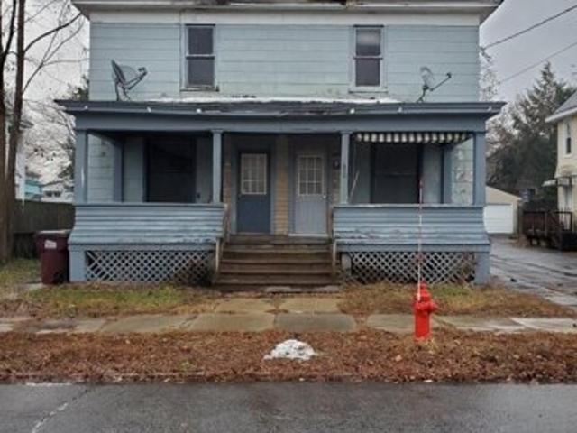 House for sale in Gloversville, New York