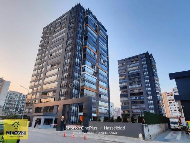 Selçuklu, Konya içerisinde satılık Residence