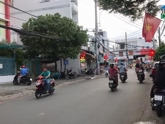 Nhà mặt phố bán tại Thủ Đức, Hồ Chí Minh