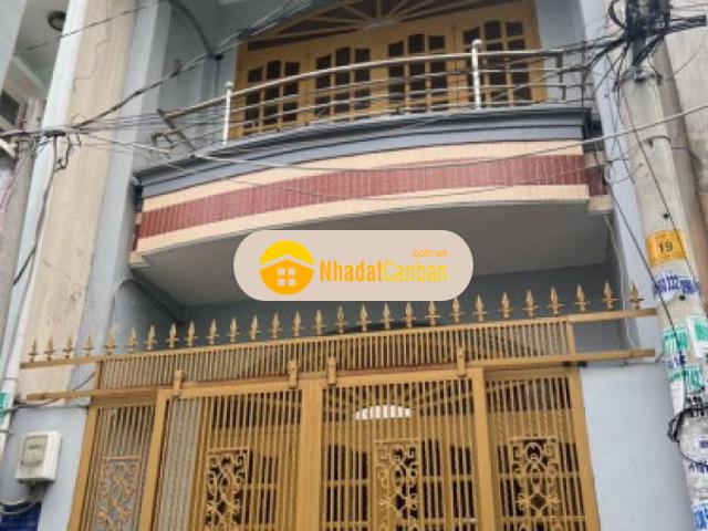 Nhà bán