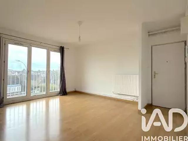 Appartement vente à Lille, Hem