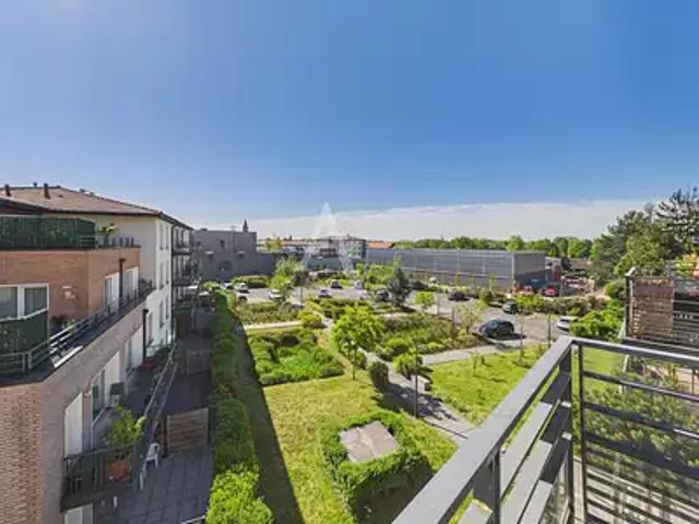Appartement vente à Lille, Hem