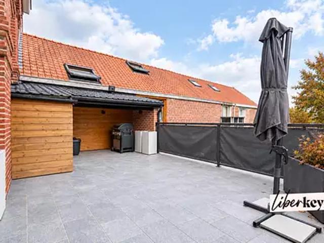Appartement vente à Hem, Nord