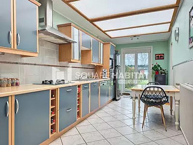 Maison vente à Lille, Hem