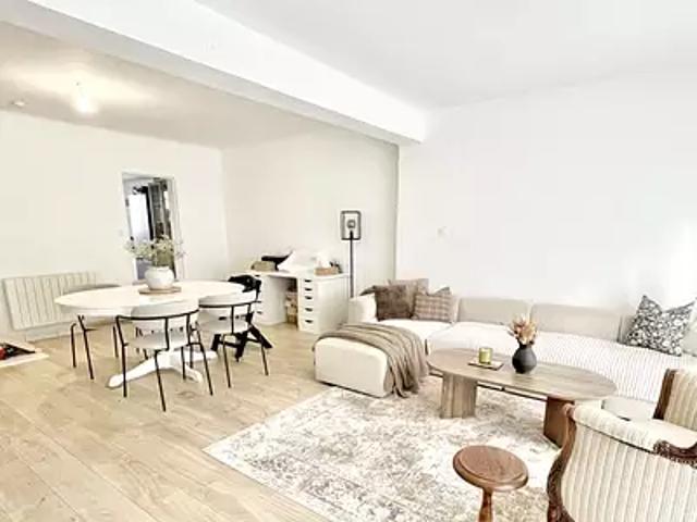 Maison vente à Lille, Hem