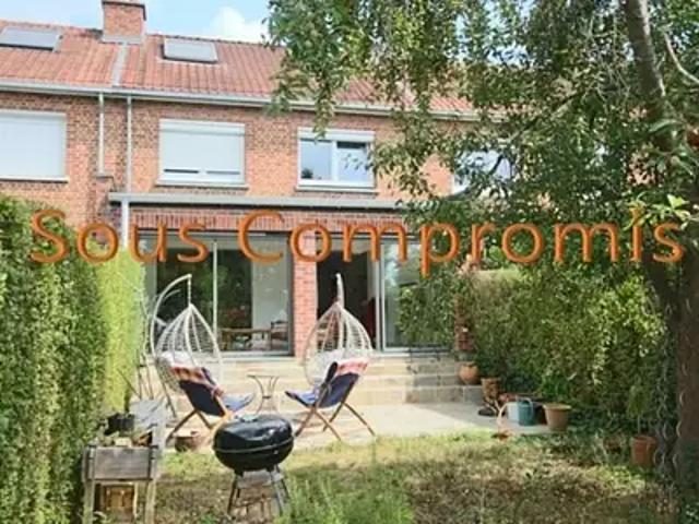 Maison vente à Hem, Nord