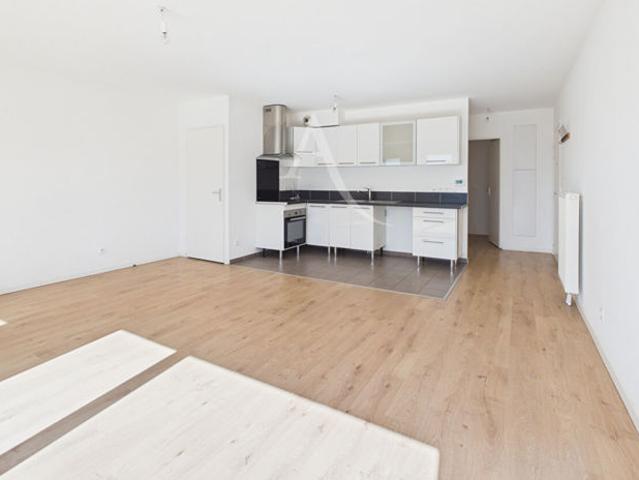 Appartement vente à Lille, Hem