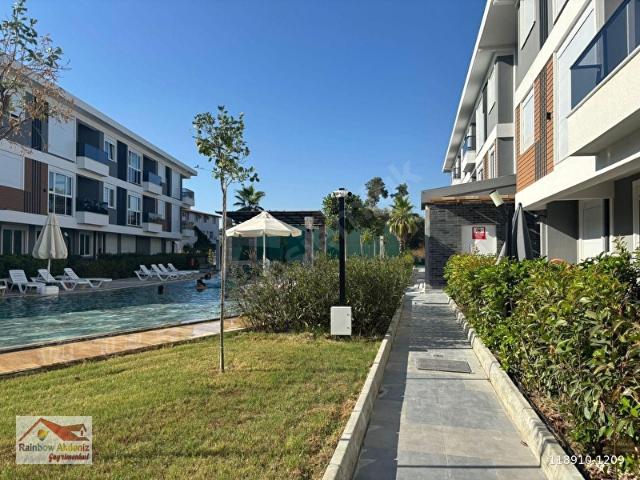 Manavgat, Antalya içerisinde satılık mülk