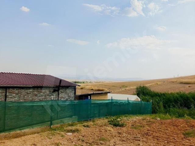 Sincan, Ankara içerisinde satılık Arsa