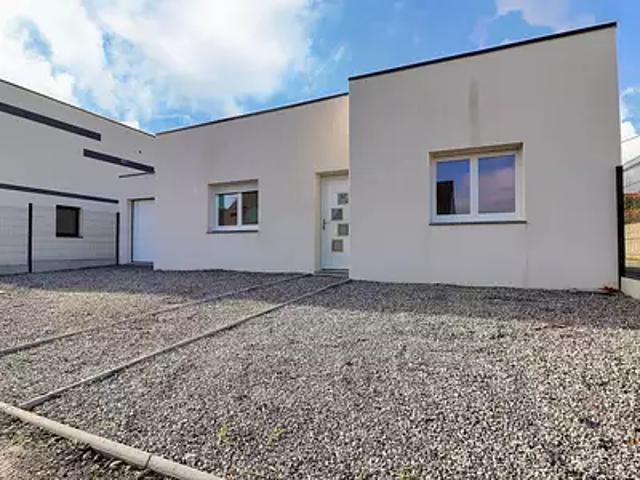 Maison vente à Cambrai, Hem-lenglet