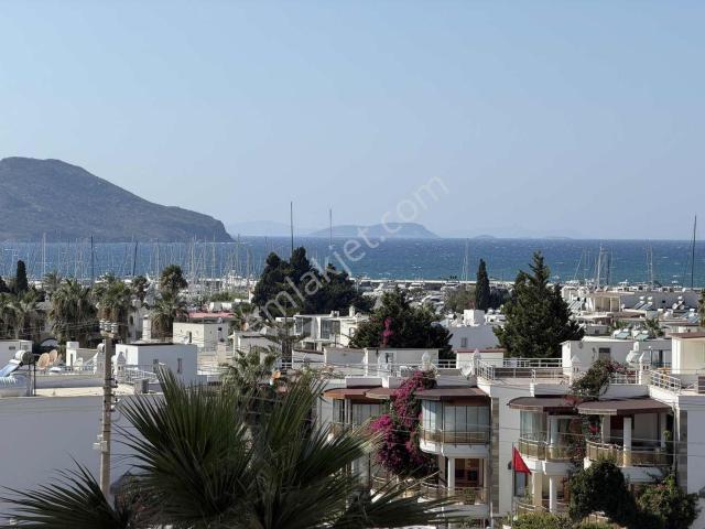 Turgutreis, Bodrum içerisinde kiralık mülk