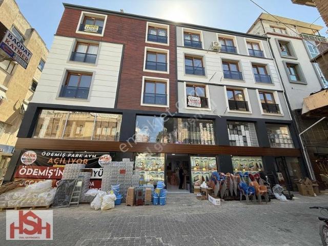 Ödemiş, İzmir içerisinde kiralık mülk