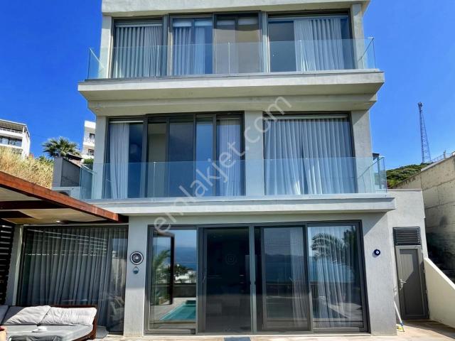 Milas, Muğla içerisinde satılık Villa