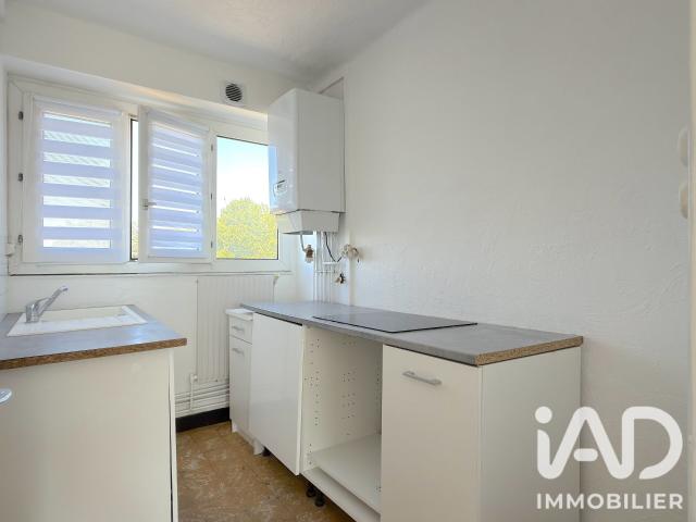 Appartement vente à Lille, Hem