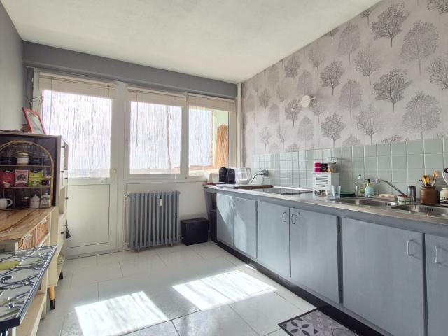 Appartement vente à Lille, Hem