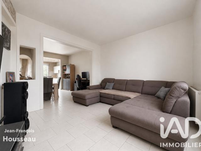 Appartement vente à Lille, Hem