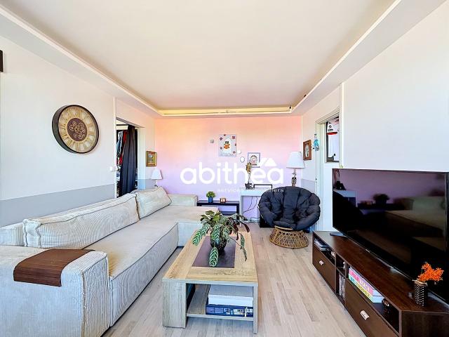 Appartement vente à Lille, Leers
