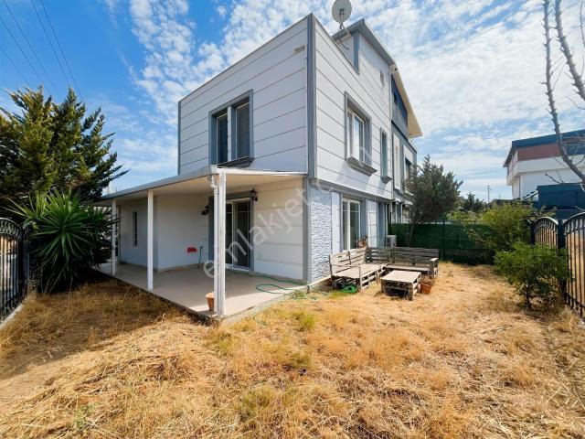 Seferihisar, İzmir içerisinde satılık Villa