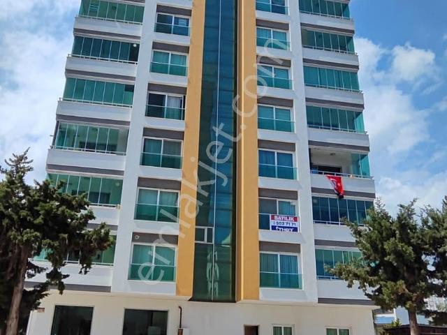 Mezitli, Mersin içerisinde satılık mülk