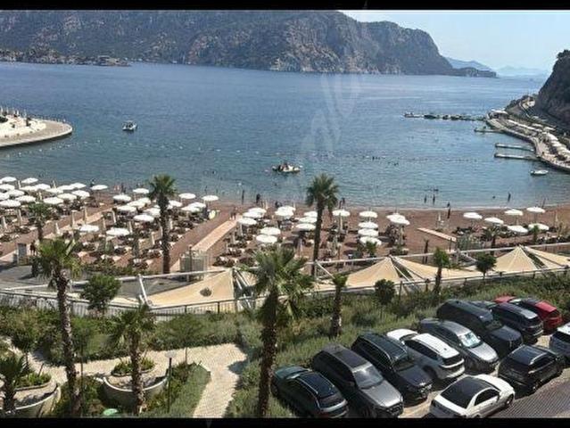 İçmeler, Marmaris içerisinde satılık mülk