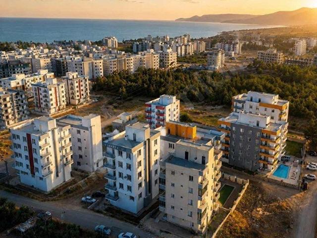 Silifke, Mersin içerisinde satılık mülk