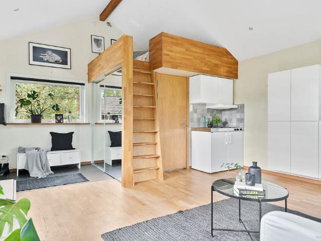 Hus hyra i Nacka, Stockholm