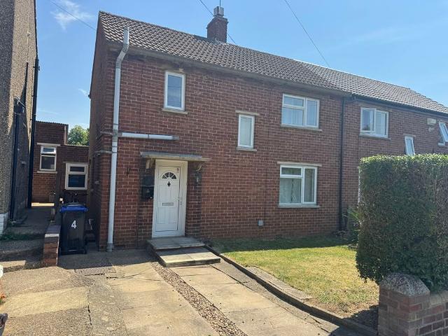 House for rent in Headlands, Daventry