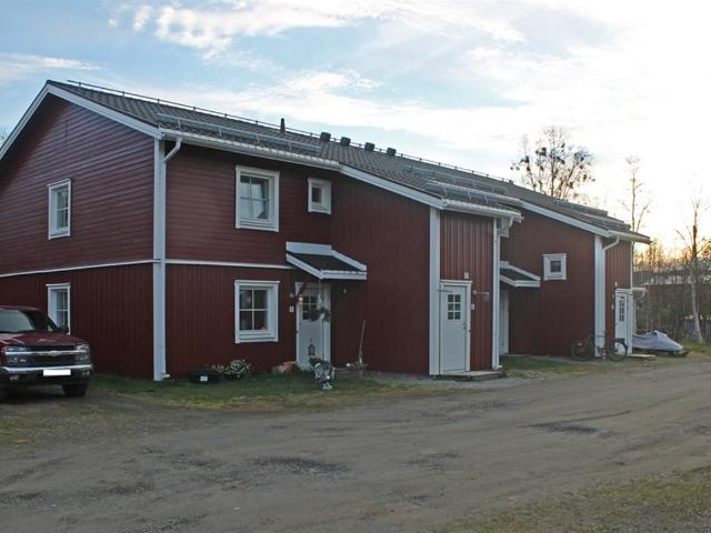 Lägenhet hyra i Västerbotten