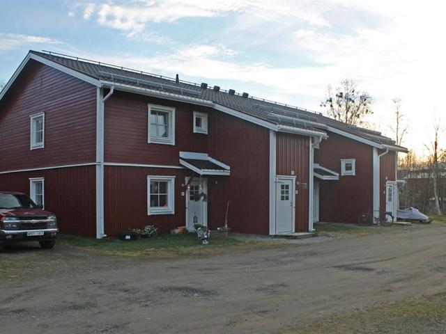 Lägenhet hyra i Västerbotten
