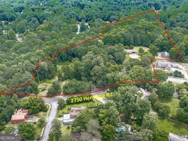 Land for sale in Marietta