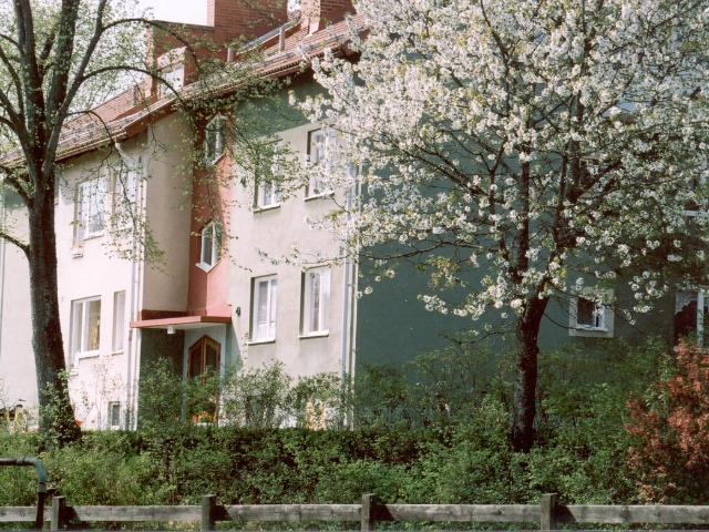 Lägenhet hyra i Nässjö, Jönköping