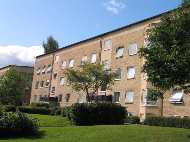 Lägenhet hyra i Nässjö, Jönköping