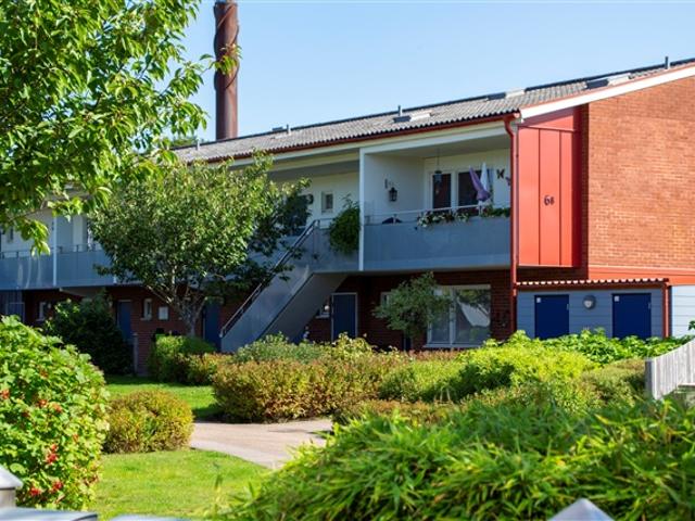 Lägenhet hyra i Klippan, Skåne