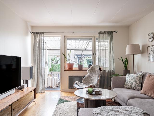 Villa till salu i Västerås, Västmanland