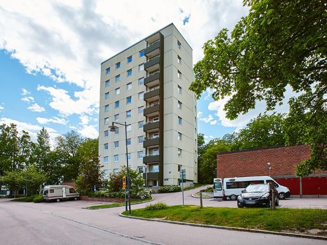 Lägenhet hyra i Västerås, Västmanland