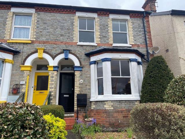 Room for rent in Reading