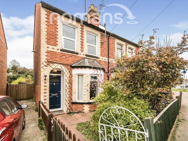 House for rent in Reading